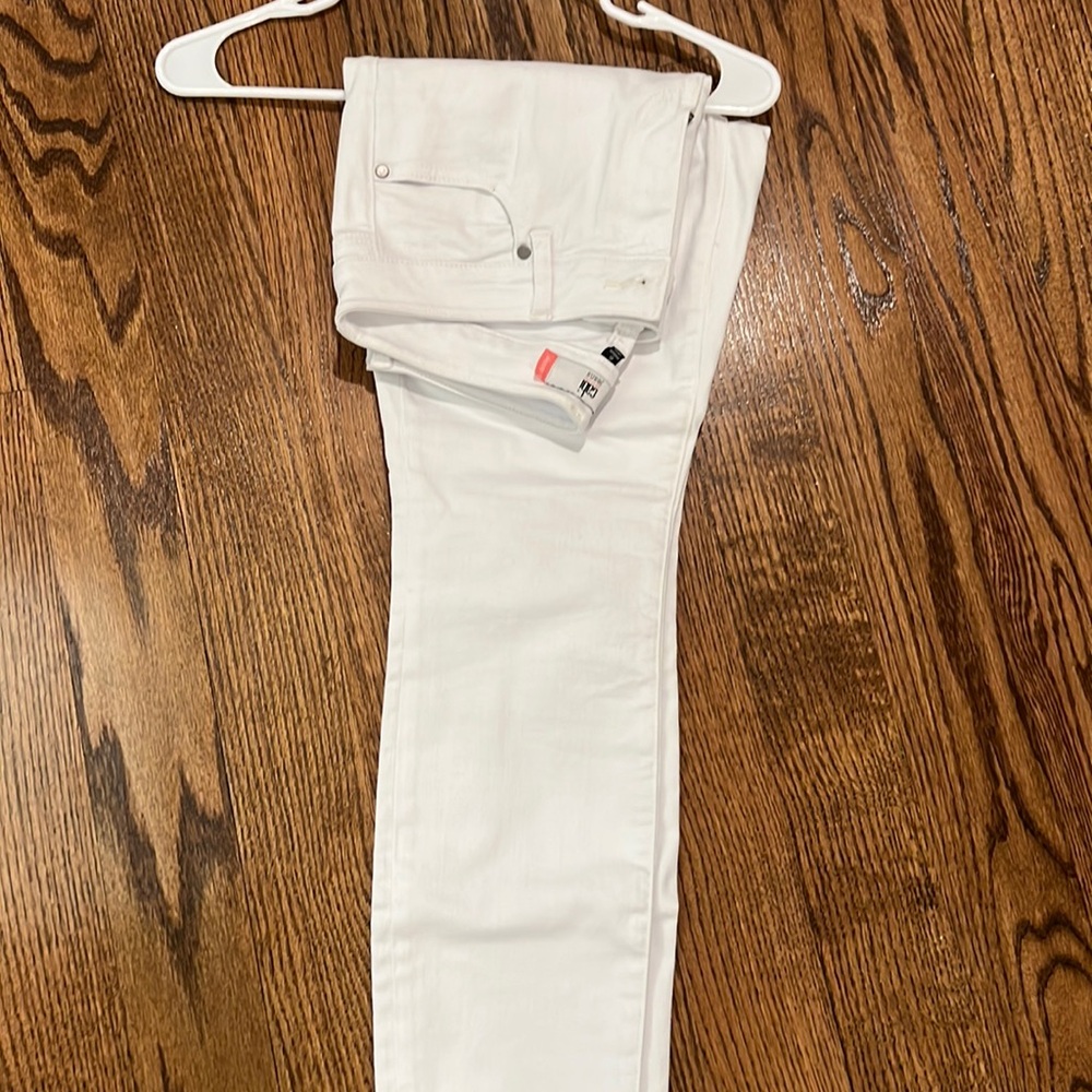Cabi Skinny Jeans